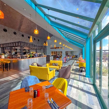 Jetpark Hamilton Airport New Zealand Hotel Rukuhia Exterior photo