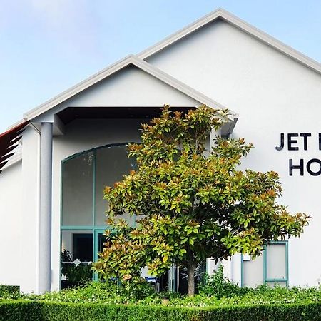 Jetpark Hamilton Airport New Zealand Hotel Rukuhia Exterior photo