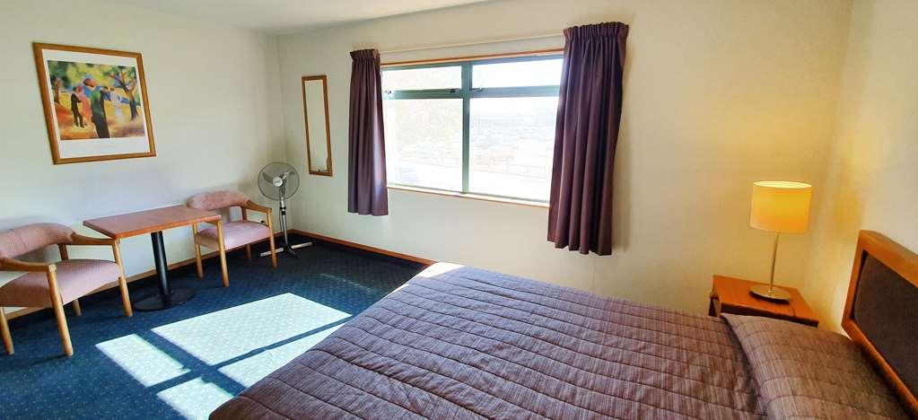 Jetpark Hamilton Airport New Zealand Hotel Rukuhia Room photo