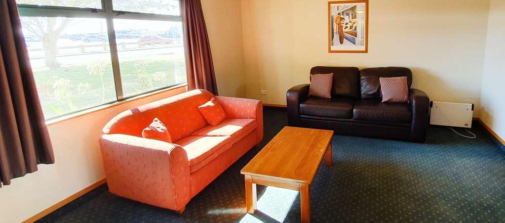 Jetpark Hamilton Airport New Zealand Hotel Rukuhia Room photo