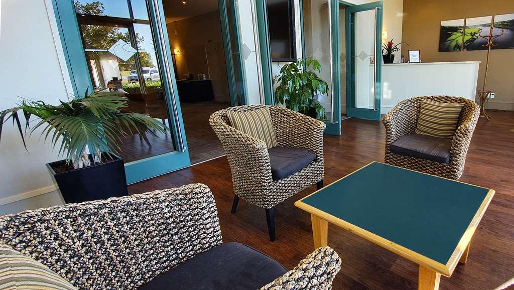 Jetpark Hamilton Airport New Zealand Hotel Rukuhia Interior photo