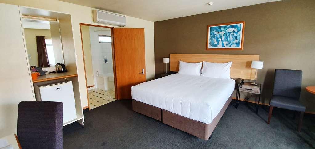 Jetpark Hamilton Airport New Zealand Hotel Rukuhia Room photo