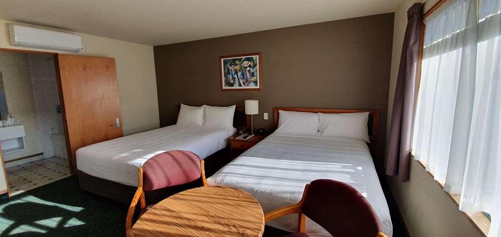 Jetpark Hamilton Airport New Zealand Hotel Rukuhia Room photo