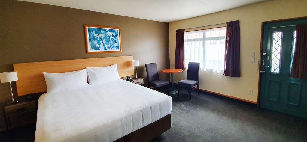 Jetpark Hamilton Airport New Zealand Hotel Rukuhia Room photo