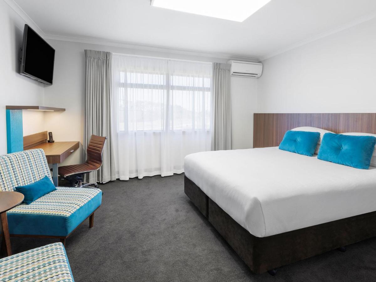 Jetpark Hamilton Airport New Zealand Hotel Rukuhia Exterior photo