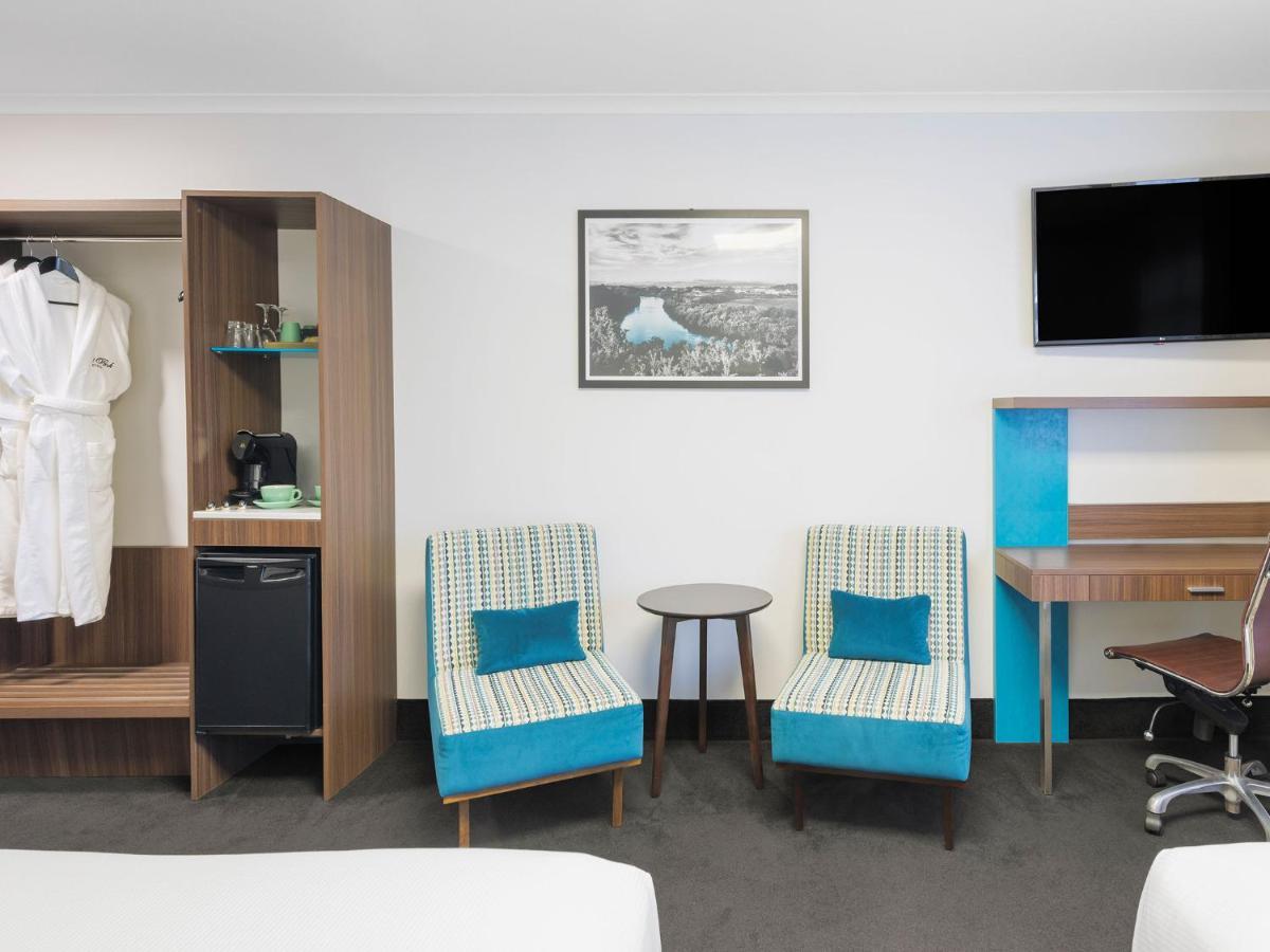 Jetpark Hamilton Airport New Zealand Hotel Rukuhia Exterior photo