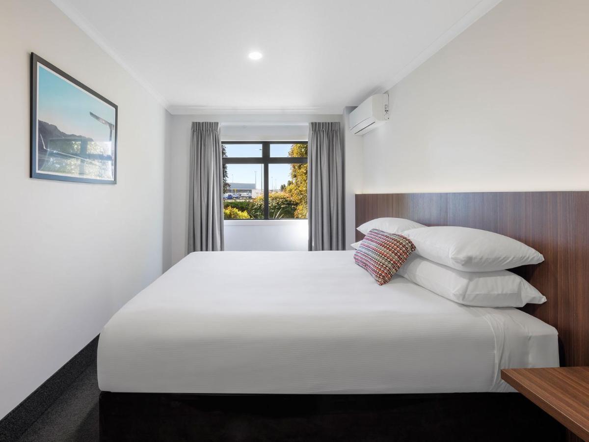 Jetpark Hamilton Airport New Zealand Hotel Rukuhia Exterior photo