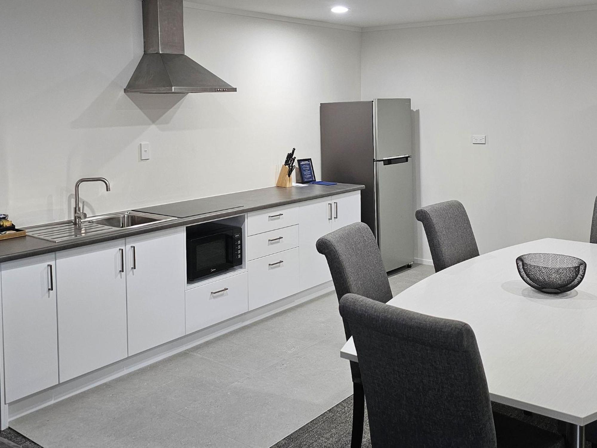 Jetpark Hamilton Airport New Zealand Hotel Rukuhia Exterior photo