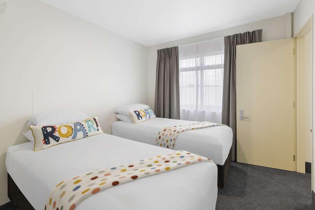 Jetpark Hamilton Airport New Zealand Hotel Rukuhia Room photo