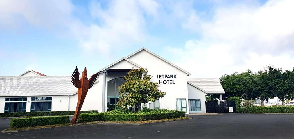Jetpark Hamilton Airport New Zealand Hotel Rukuhia Exterior photo