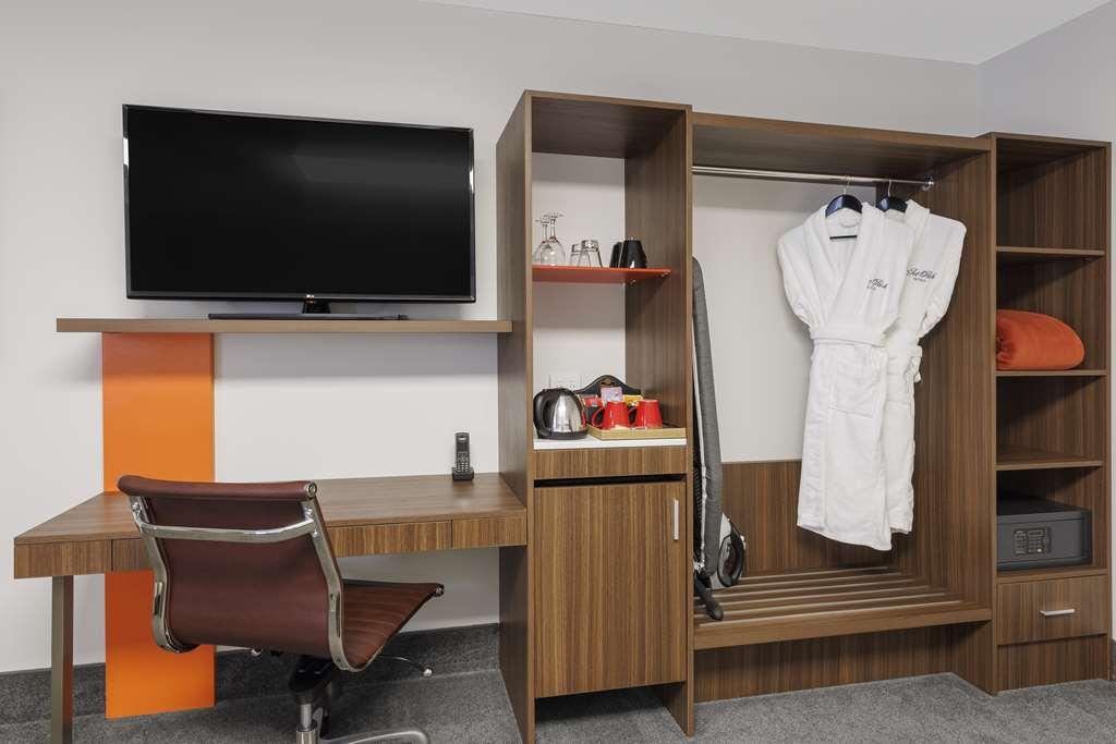 Jetpark Hamilton Airport New Zealand Hotel Rukuhia Room photo