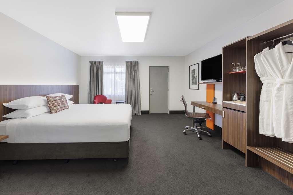 Jetpark Hamilton Airport New Zealand Hotel Rukuhia Room photo