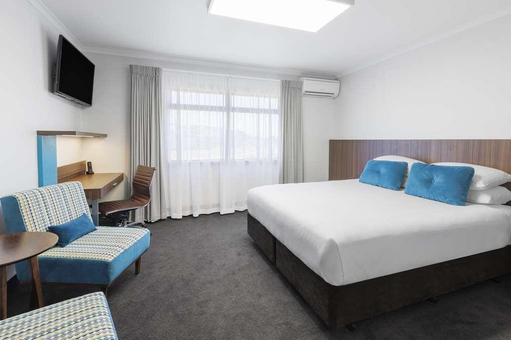 Jetpark Hamilton Airport New Zealand Hotel Rukuhia Room photo