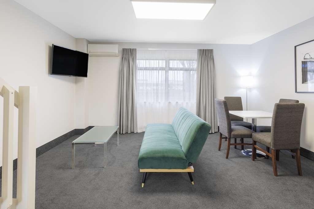 Jetpark Hamilton Airport New Zealand Hotel Rukuhia Room photo