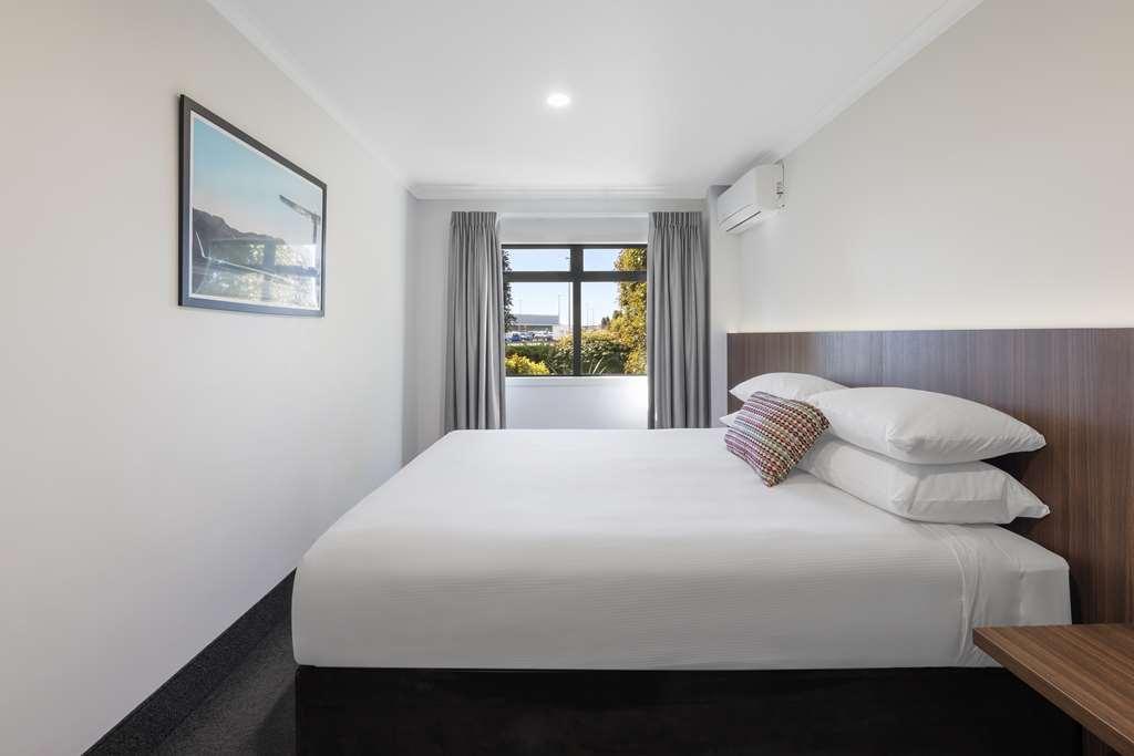 Jetpark Hamilton Airport New Zealand Hotel Rukuhia Room photo